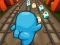 Among As Subway — free online game