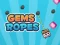 Gems N' Ropes — free online game