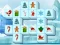 Xmas Triple Mahjong — free online game