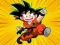 Dragon Ball — free online game