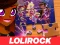 Lolirock Jigsaw Puzzle เกมออนไลน์