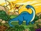 Antient Dinosaurs — free online game