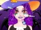 Sweet Girl Halloween Dress Up — free online game