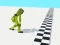 Ragdoll Step — free online game