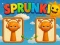 Sprunki Link — free online game