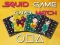 Játék Squid Game Memory Card Match online
