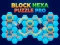 Block Hexa Puzzle Pro — free online game