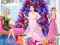 Girls Christmas Party Prep — free online game