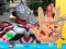 Ultraman hand doctor — free online game