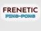 Gioco Frenetic Ping Pong in linea