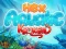 Hex Aquatic Kraken — free online game