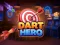 Dart Hero — free online game