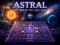 Astral: Ultimate Tic Tac Toe — gioco online gratis
