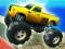 Monster Truck Port Stunt — free online game