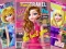 Ellie fashion magazine — free online game