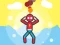 Burning Man 2 — free online game