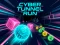 Cyber Tunnel Run — لعبة مجانية اون لاين