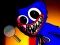 Huggy Wuggy Hidden Stars — free online game