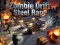 Trò chơi Zombie Drift Steel Rage trực tuyến