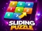 Sliding Puzzle — jogo online grátis