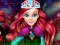 Mermaid Halloween Parties — free online game