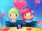 Mermaid My Valentine Crush — free online game