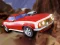 Stunt Car Crash — darmowa gra online