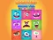 Monsters Color Fill — free online game