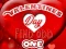 Valentines Day Find Odd One — free online game