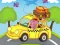 Animal Cars Match 3 — free online game