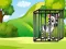 Garden Stripes Escape — free online game
