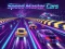 Speed Master Cars — gratis online spil