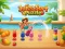 Jwèt Juice Sort Puzzle sou entènèt