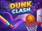Dunk Clash — darmowa gra online