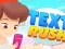 Permainan Text Rush secara online