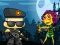 Trò chơi Zombie Shooter 2d trực tuyến