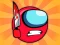 Red Imposter Hero — free online game