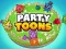 Party Toons — free online game