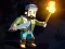 Cube Craft Survival — free online game