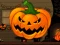Hyper Scary Halloween Party — free online game
