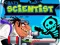 Crazy Scientist — free online game