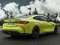 BMW M4 Coupe Puzzle — δωρεάν online παιχνίδι