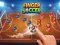 თამაში Finger Soccer ონლაინ