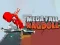Trò chơi Mega Fall Ragdoll Simulator trực tuyến
