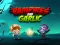 Vampires And Garlic — free online game