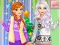 Princesses X-Mas Tree Fashion — jogo online grátis