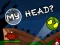 Hra Zombie Head
