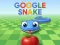 Google Snake — permainan dalam talian percuma