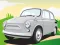 Trò chơi Vintage German Cars Jigsaw trực tuyến