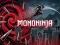 Mononinja — безплатна онлайн игра